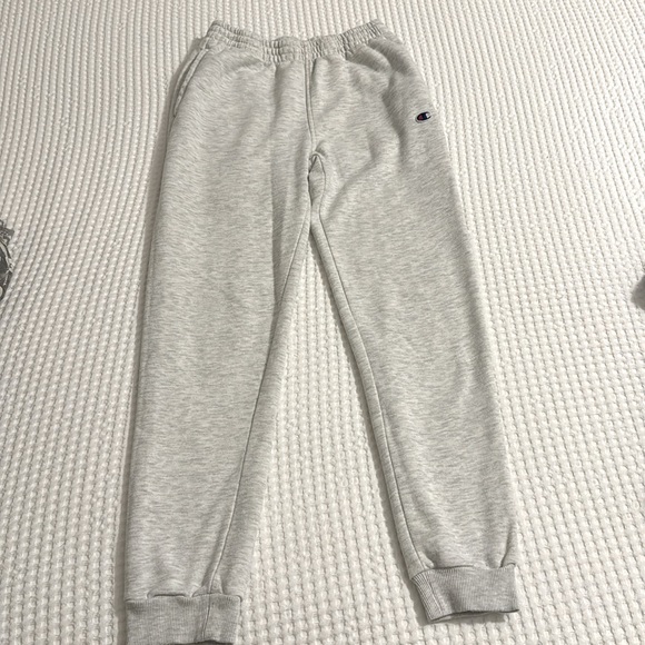 Champion Boys Size Large Joggers - Picture 1 of 6